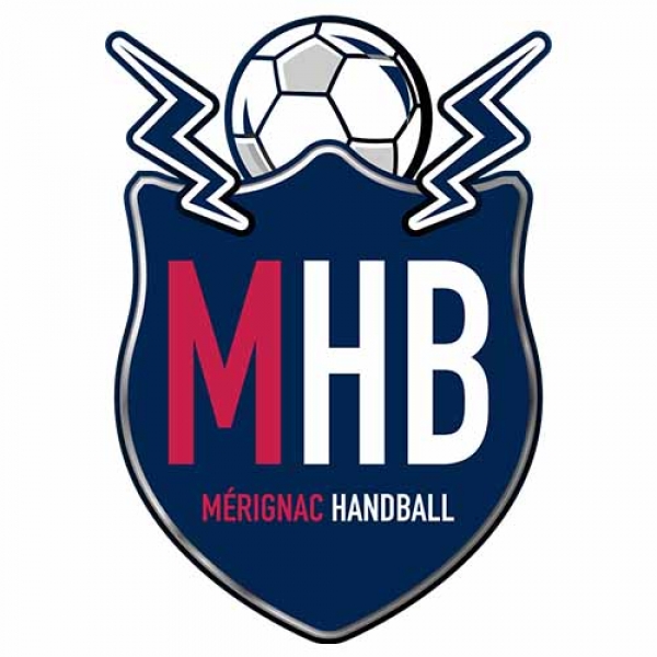 Merignac Handball